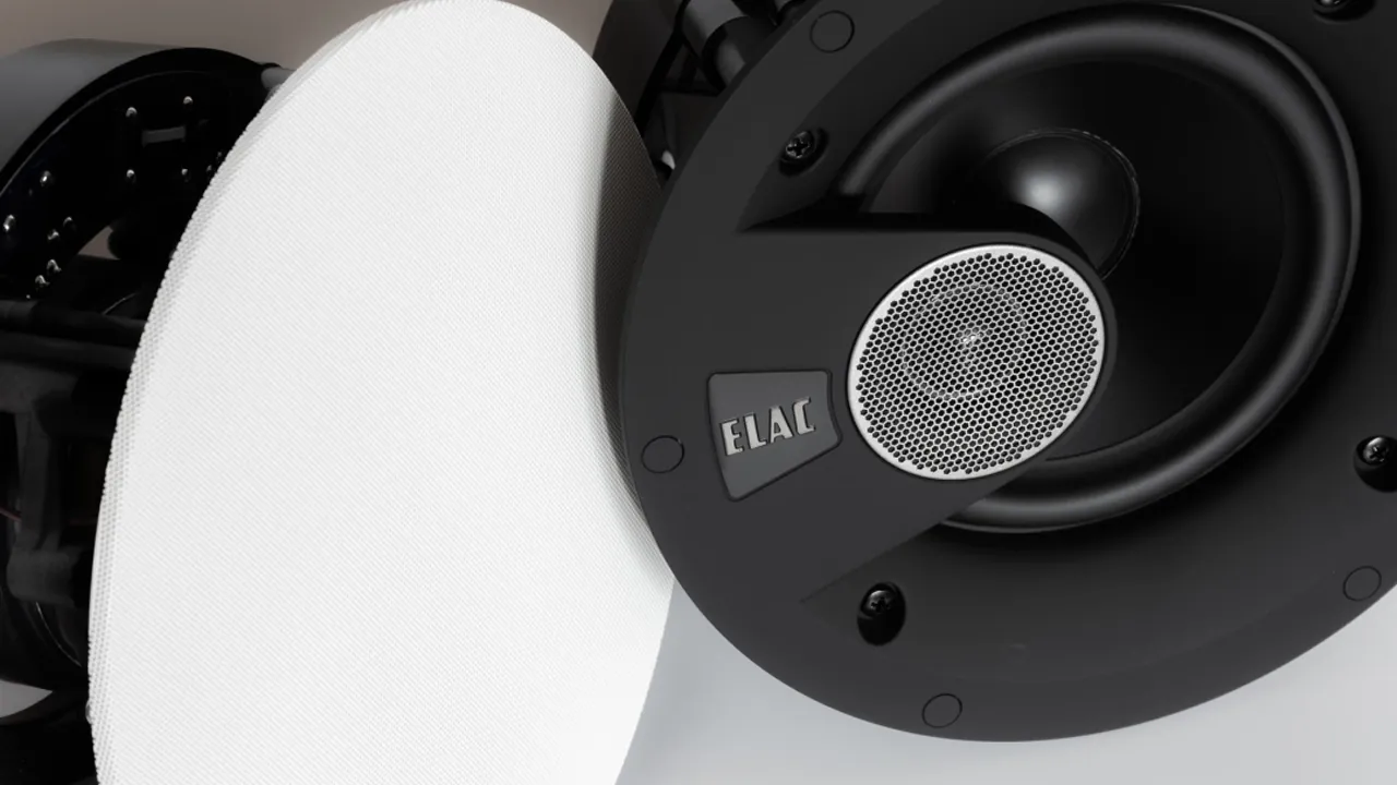 slide for Custom Install