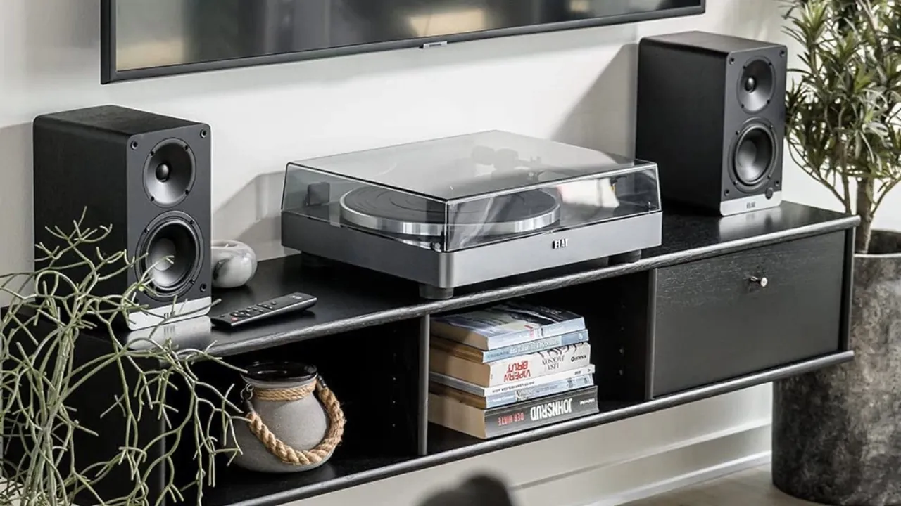 slide for MultiMedia